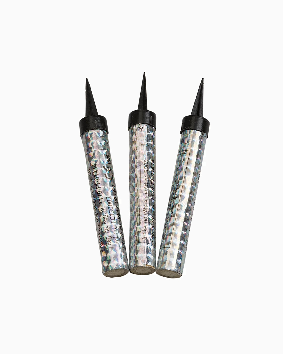 isfackla Silver 3-Pack