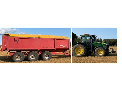 John Deere 7280R
